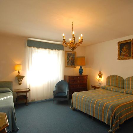 Hotel Villa Villoresi Sesto Fiorentino Bagian luar foto